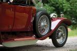 AC Acedes-Magna Tourer 1929 года